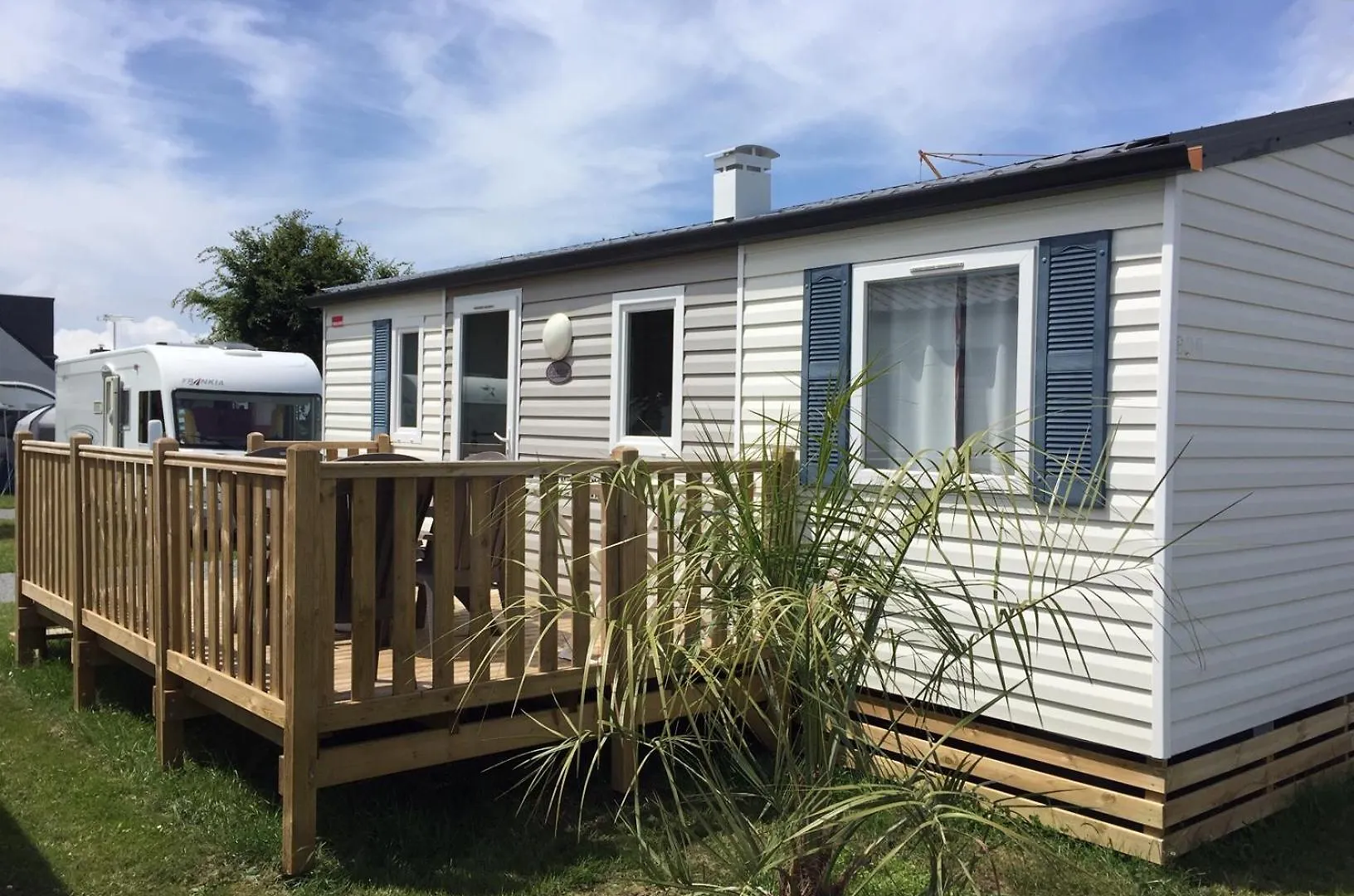 Camping Celimene Damgan 0*,  France